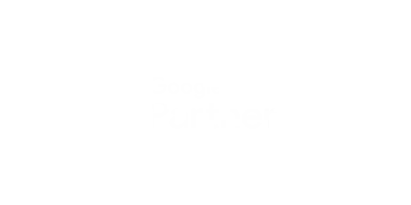 Logo O Google Partner