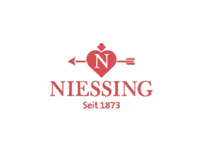 Niessing logo
