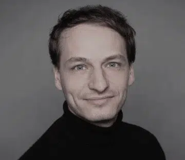 Gregor Nobis Softwareentwickler