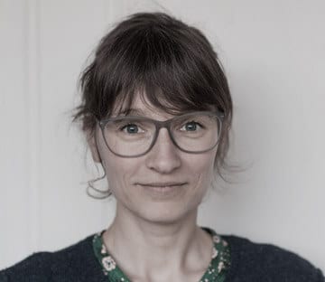 Manuela Winkler Editor