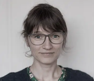 Manuela Winkler Lektorin