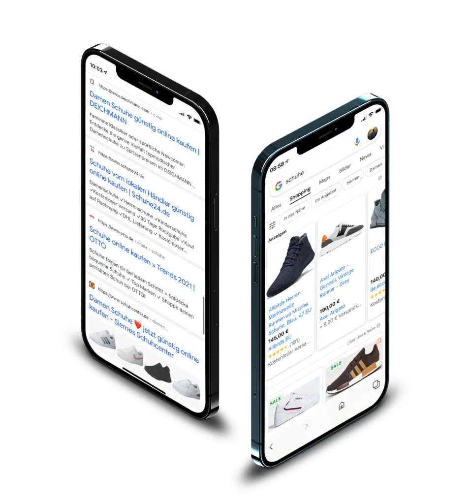 Google Ads Mobil