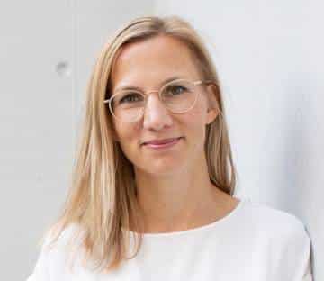 Amelie Jahn-Schlesiger, Designerin