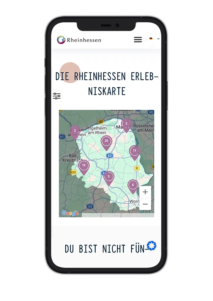 Referenz Der Rheinhessen-Blog