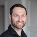 Tobias Ebert, Geschäftsführer von laOlaWeb