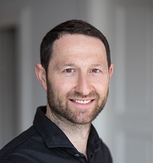 Tobias Ebert, Managing Director of laOlaWeb