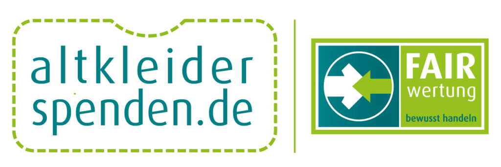 altkleiderspenden.de – a project by FairWertung