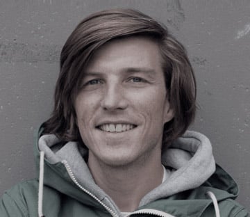Bruce Wurster, Designer und Entwickler