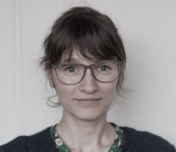 Manuela Winkler, Lektorin