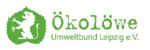 Ökolöwe – Umweltbund Leipzig e.V.