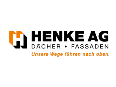 Henke AG – Careers page
