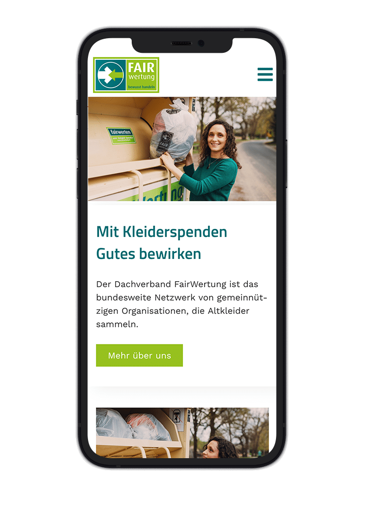 Referenz FairWertung