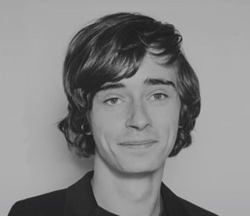 Sören Ramspeck, Softwareentwickler bei DataNeo