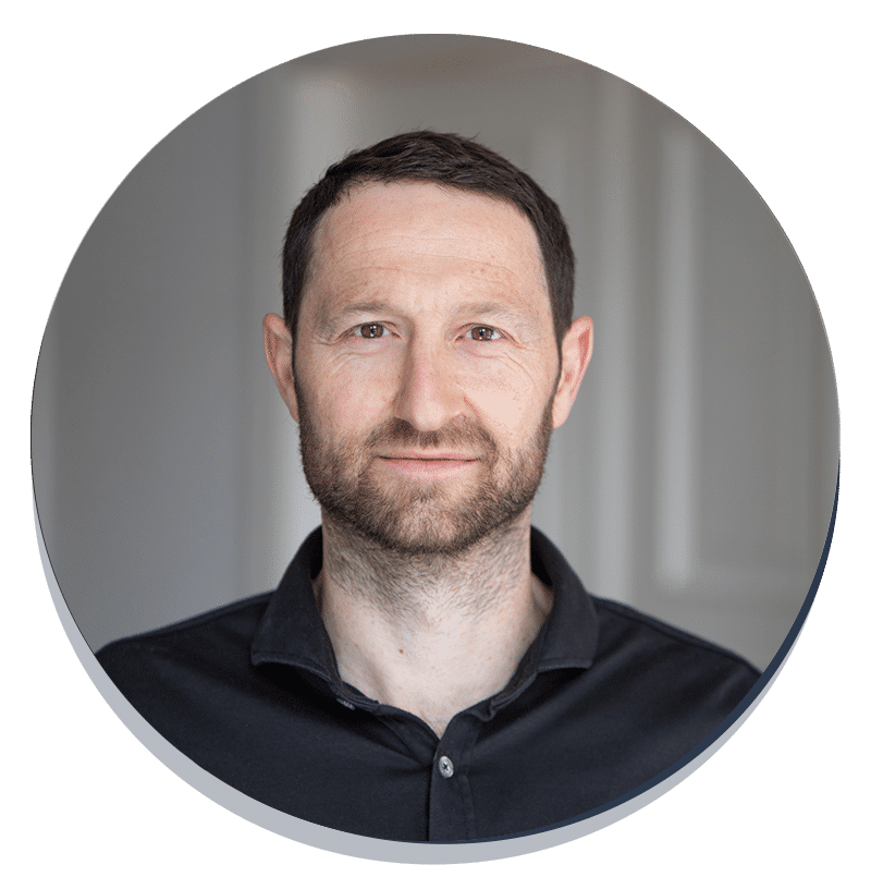 Tobias Ebert, Geschäftsführer von laOlaWeb